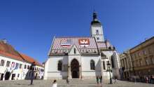 80th Anniversary Of Diana Budisavljević's Children Rescue Action Marked