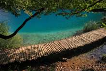 Croatian Tourist Collaboration Between Gospić, Plitvice and Udbina Approved