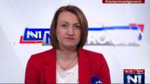 Pavičić Vukičević Says Will Not Run for Mayor of Zagreb