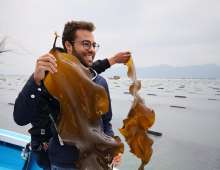 Meet Dubrovnik's Digital Nomads-in-Residence: Ron Tardiff from USA in Budapest