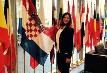Croatian Returnee Reflections:  Klara Đurkin, from Boston to Cakovec