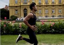 Finding the Balance Between Health, Fitness & Work as a Zagreb Digital Nomad