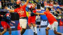 2023 World Handball Championship: Croatia Beats Morocco 36:24, Moves to Second Round
