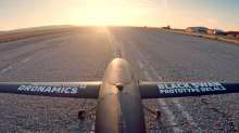 Osijek Airport Becomes Part of World’s First Cargo Droneport Network