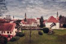 Varazdin County to Lend High School Facilities for Foreign Workers Training