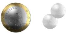 Best Design for Croatian Side of 1 Euro Coin Presented