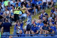 2021/22 HNL Season Begins Today, Fans Return to Stands with Covid Certificates