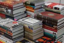 43rd Interliber Book Fair Postponed Until March 2021
