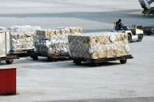 Croatia's Jan-May Exports Up by 25.5%, Imports by 17.5%