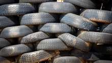 Croatia Has One of Best Waste Tire Recycling Systems in EU