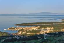 Top 5 Rab: Top Beaches on Rab