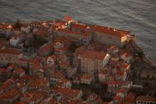 Dubrovnik: Panel Debate with Citizens on Future of Europe