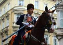 Sinj Alka 300: TCN Meets Alkar Petar Tomasevic
