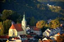Samobor, a Culinary Day Trip Treat from Zagreb with Much More than Kremsnita