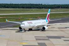 Eurowings Zagreb Flights Reduced, Changes from Split Airport