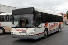 Croatian Bus Carriers Available to Croatian Government for Ukrainian Refugees
