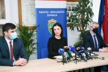 Vučković: EU Needs Emergency Measures Over Ukraine War And Increased Prices