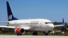 Almost All Scandinavian Airlines Flights to Split and Pula Canceled
