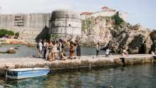 Croatia's Tourist Sector Expects Rise in Trade During Easter Holidays