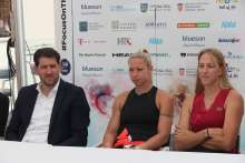 Everything is Ready for the WTA Croatia Bol Open on Brač!