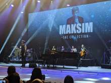 Maksim Mrvica - 'The Collection' NYC, May 27, 2023