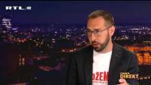 Zagreb Mayor Tomislav Tomašević: 11 of 27 Department Heads no Longer in Their Positions