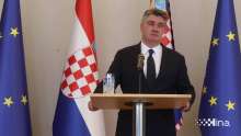 Croatian and Costa Rican Presidents Meet in New York