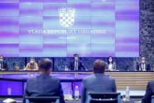 Gov't Adopts 2022 Plan of Legislative Activities