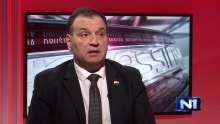 Government Authorises Health Minister Vili Beroš to Purchase Pfizer/BioNTech Vaccine