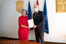 Split is First Croatian City to Join European Green Cities Program
