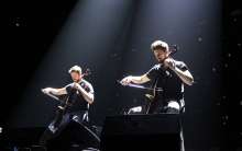 The Long Goodbye Of 2CELLOS: The Duo Who Revolutionised Cello As An Instrument