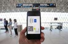 EC Proposes Digital Covid Certificates Be Valid for 9 Months
