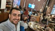 Nimrod Dean Kuchel Reflects on Month as Zagreb Digital Nomad Ambassador
