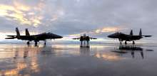 Milanovic in principle for US offer for fighter jets