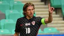 Record 135 Caps Later: Croatia Moments that Defined Luka Modrić