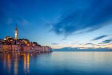 Istrian Tourism Starts Off on Right Foot with 11,100 Arrivals During First May Weekend