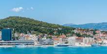 Split Eyesore Almost Gone? Adris Group Could Begin Works on Marjan Hotel in September