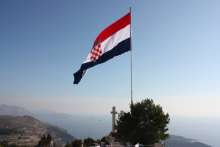 Croatia Marks 30 Years Since International Recognition