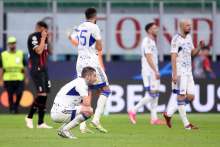 AC Milan Takes 3 Points Against Dinamo Zagreb at San Siro Stadium