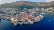 Croatia Named Most Popular Destination for Germans in 2021