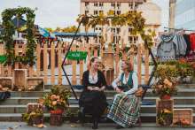 Vukovar Ethno Fair Marks the Beginning of Autumn From September 24 to 26