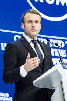 French President to Visit Croatia