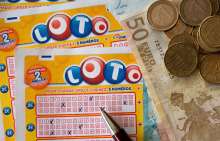 Croatian Lottery Winner 