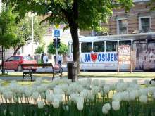 A1 Croatia Strengthening Eastern Croatian Presence, Offering Jobs