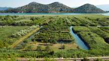 Plan to Construct Adriatic Liquefied Gas Terminal in Ploce Discussed