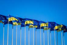 Ukrainian Capital Market Reformists Seek Croatian Experience