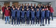 UEFA Documentary to Feature Hajduk Juniors Success in Youth Champions League