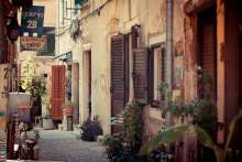 The best cities in Croatia announced / Rovinj