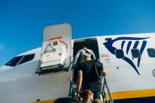 Osijek Airport - Ryanair is Back, Talks of Expansion?