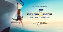 Šibenik Features in Season 6 of Below Deck Mediterranean!